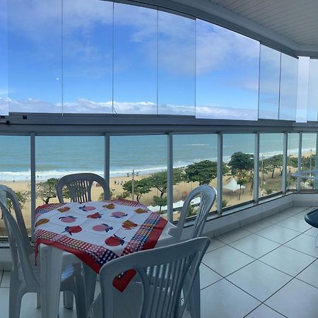 Flat Frente Mar Green Diamond Vila Velha  Extérieur photo