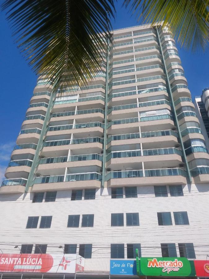 Flat Frente Mar Green Diamond Vila Velha  Extérieur photo
