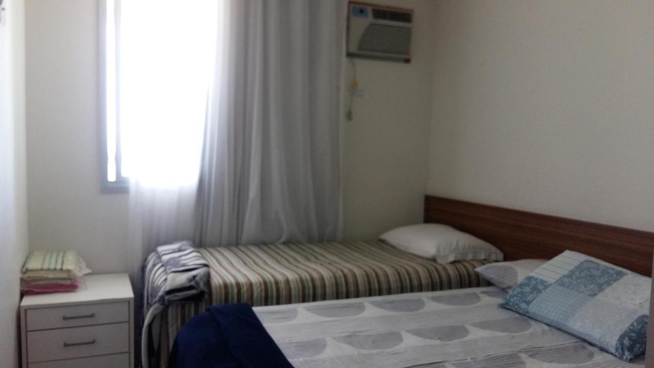 Flat Frente Mar Green Diamond Vila Velha  Extérieur photo