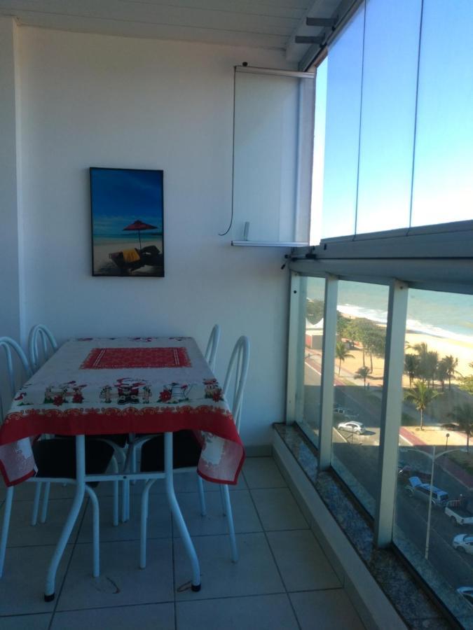 Flat Frente Mar Green Diamond Vila Velha  Extérieur photo