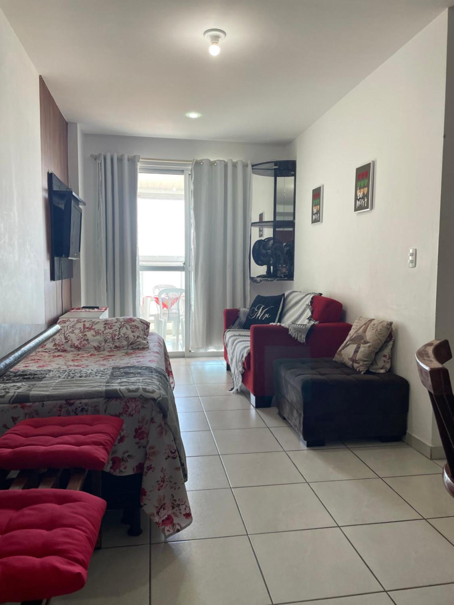 Flat Frente Mar Green Diamond Vila Velha  Extérieur photo