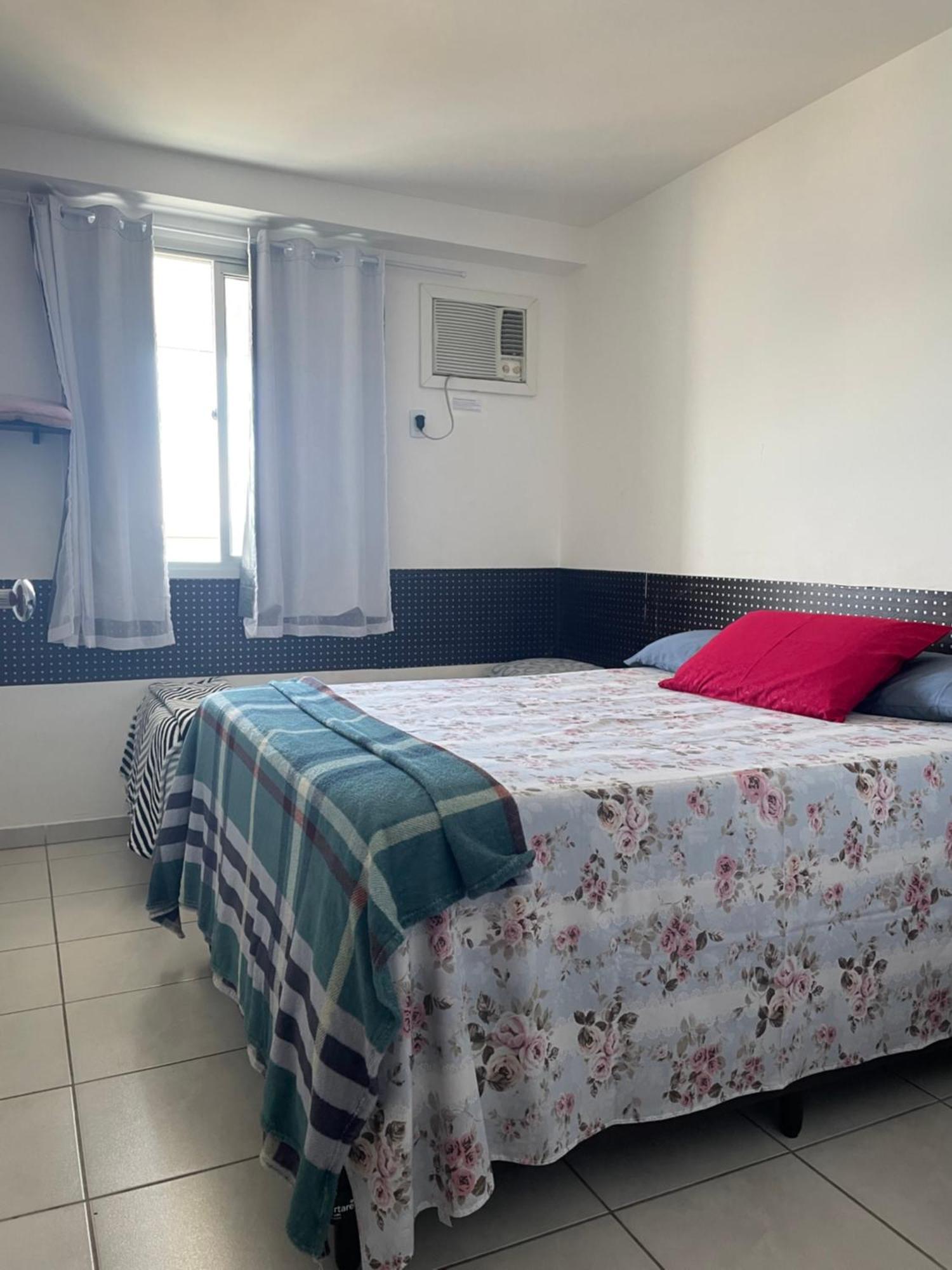 Flat Frente Mar Green Diamond Vila Velha  Extérieur photo
