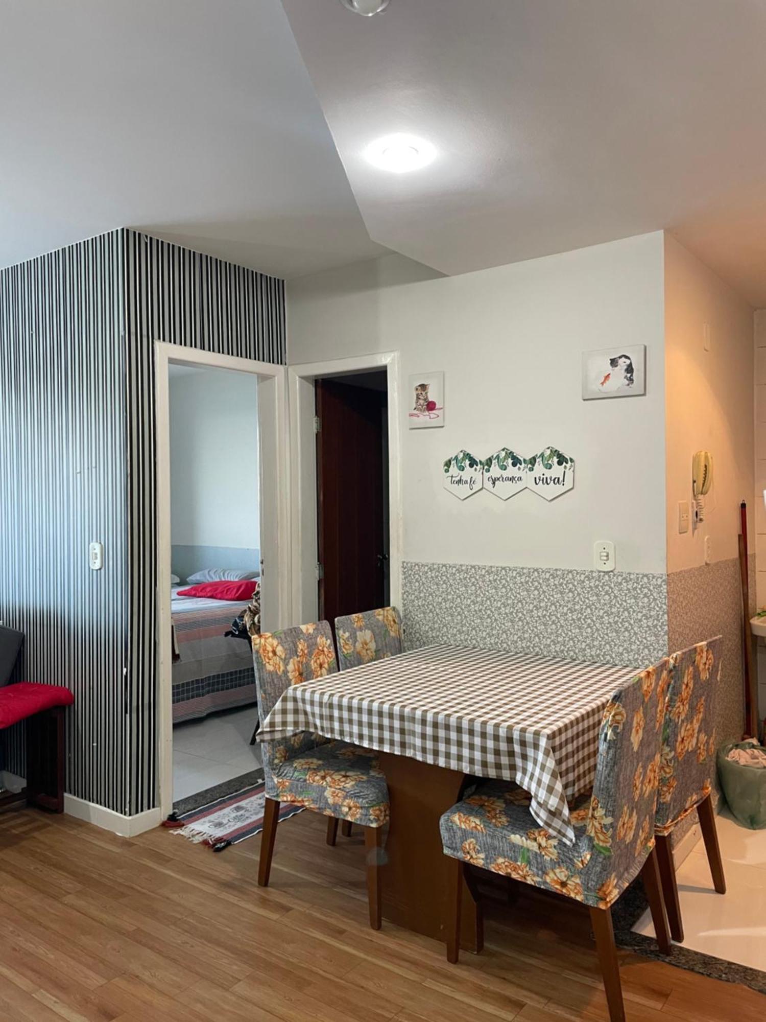Flat Frente Mar Green Diamond Vila Velha  Extérieur photo
