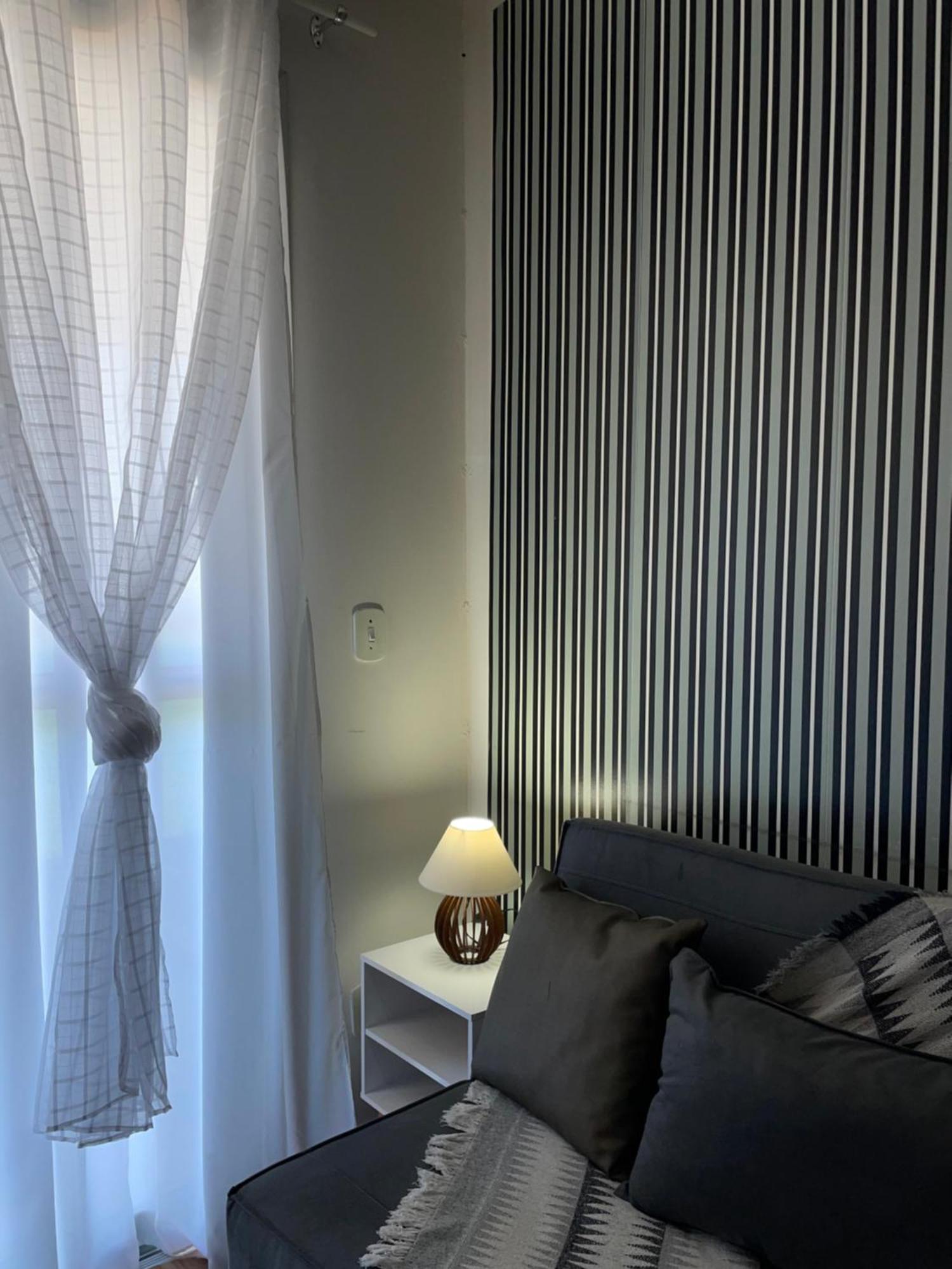 Flat Frente Mar Green Diamond Vila Velha  Extérieur photo