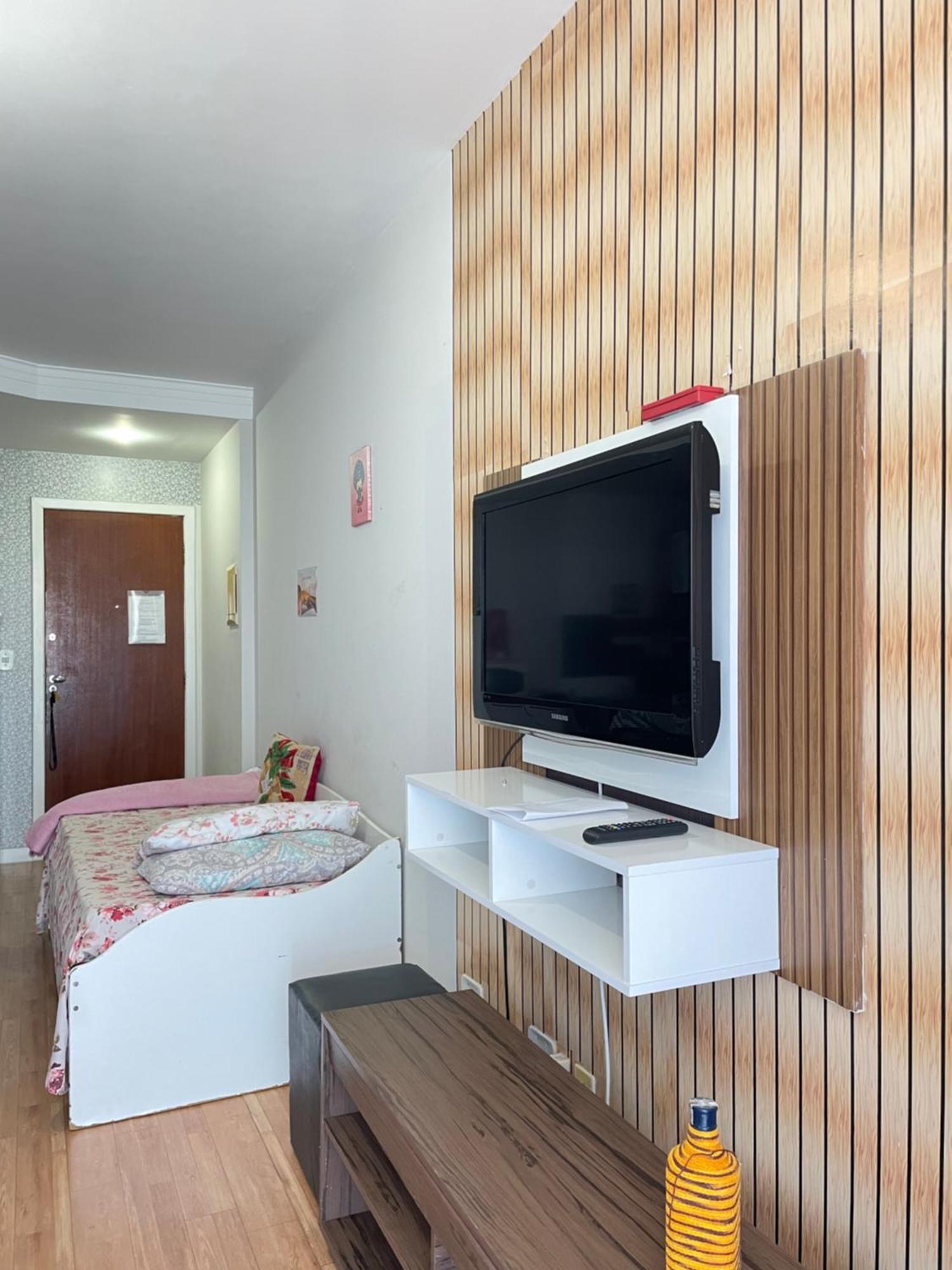 Flat Frente Mar Green Diamond Vila Velha  Extérieur photo
