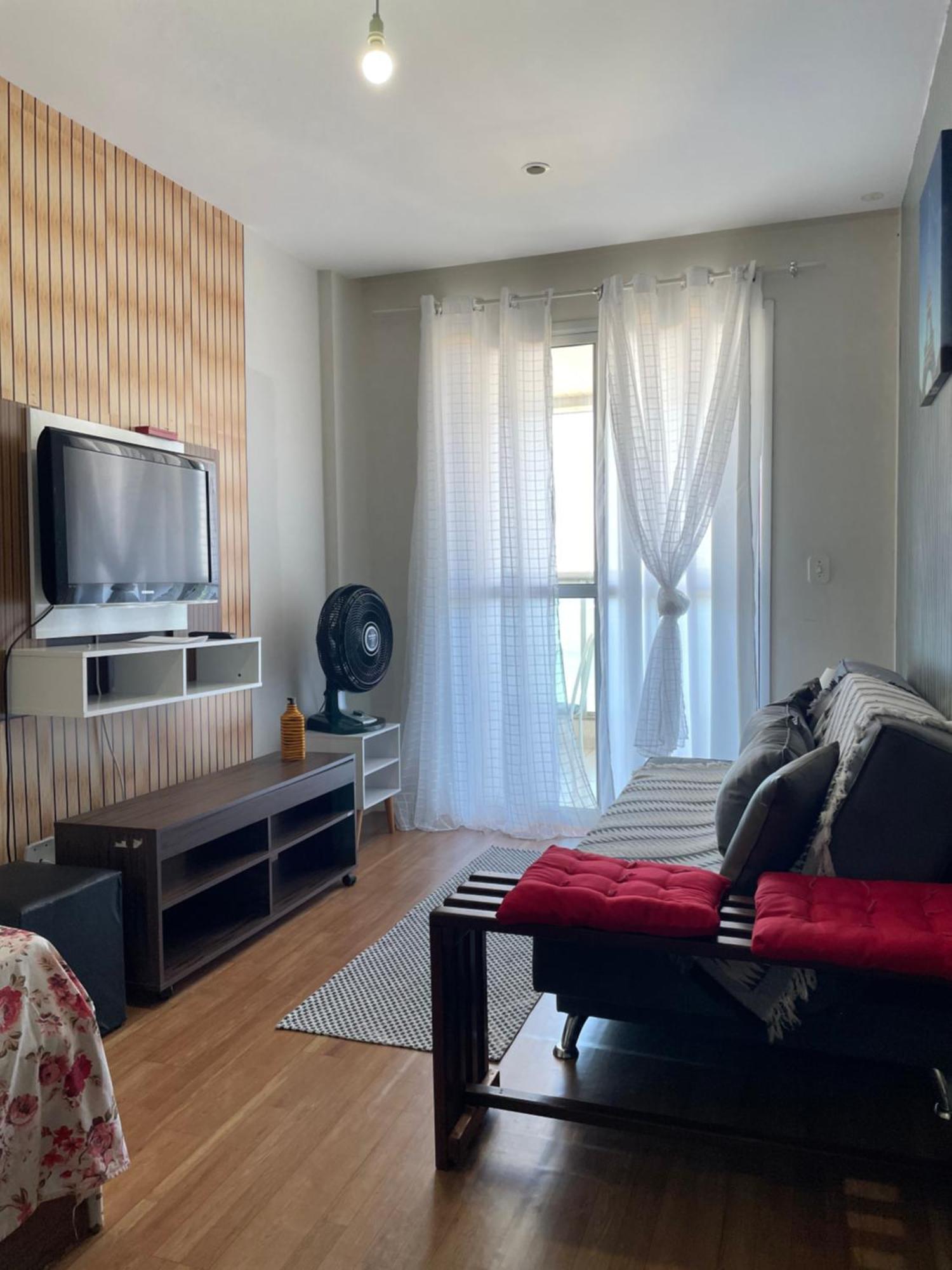 Flat Frente Mar Green Diamond Vila Velha  Extérieur photo